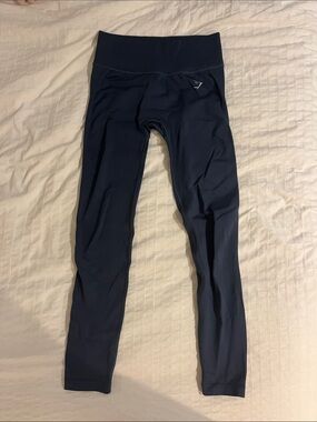 Interval seamless legging gymshark